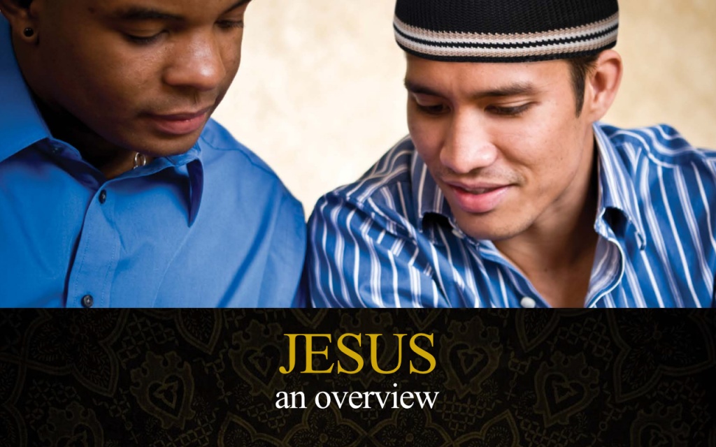 Jesus: an overview,
